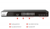 DrayTek VigorSwitch PQ2200xb